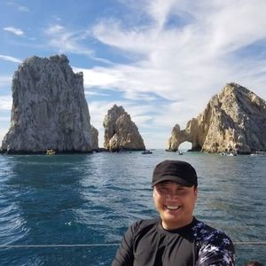 Meet your Posher, Jung ho